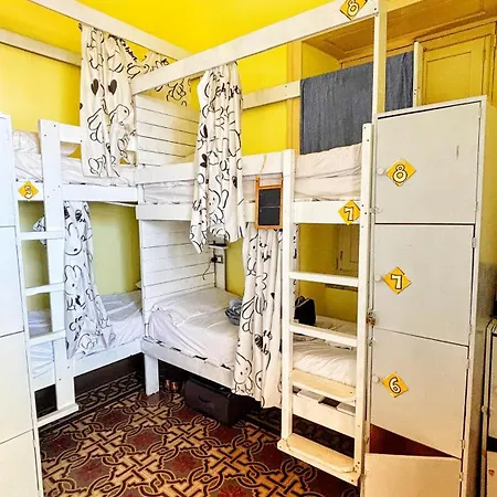 Hostel Homstel